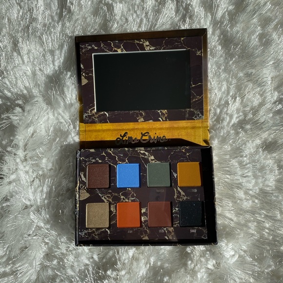 Lime Crime Venus ll Eyeshadow Palette - Picture 2 of 3